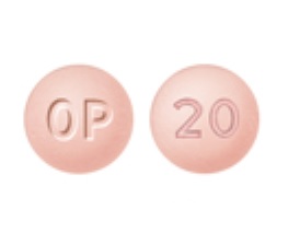 Oxycontin OP 20mg Online
