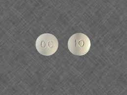 Oxycontin OC 10mg Online