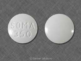 Buy Soma 350mg Online