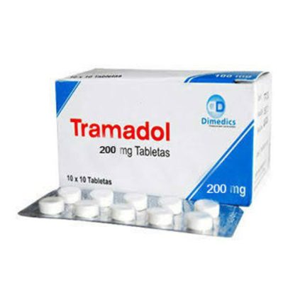 Buy Tramadol 200mg Online