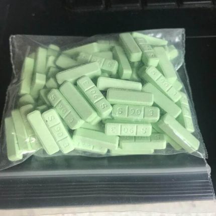 Green Xanax Bars Online