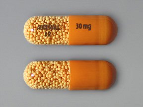 Adderall XR 30mg Online