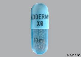 Adderall XR 10mg Online