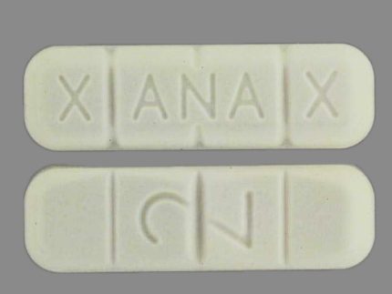 Buy Xanax 2mg Online