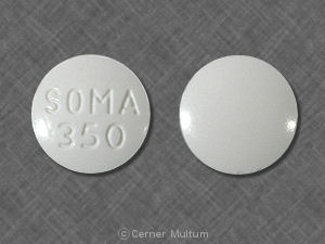 Purchase Soma 350mg Online