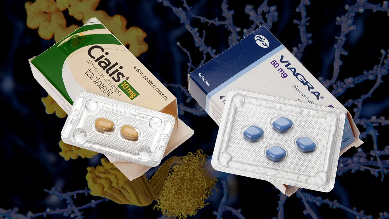 Cialis vs Viagra Which is better for you in 2024