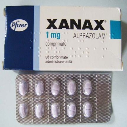 Buy XANAX 1MG Online