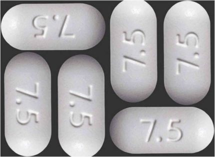 Hydrocodone 7.5/500mg Online