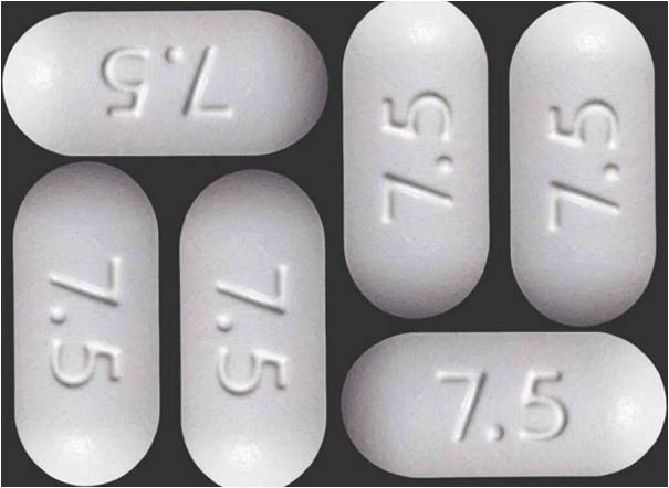 Hydrocodone 7.5/500mg Online Hydrocodone 7.5/500mg Online