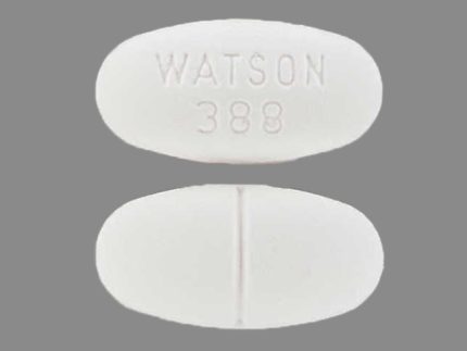 Buy Hydrocodone 2.5/500mg Online