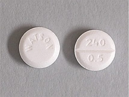Buy Lorazepam 0.5mg Online