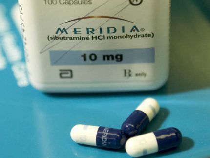 Buy Meridia 10mg Online