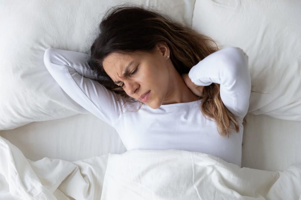 Managing Chronic Pain