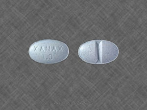 Blue Xanax 1mg Online