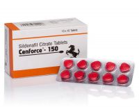Cenforce 10 x 150mg Online