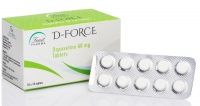 Buy Dapoxetine 10x60mg Online