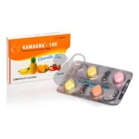 Buy Kamagra Chewable Online