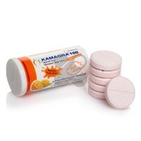 Kamagra Effervescent 7x100mg Online