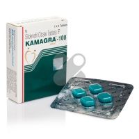 Kamagra Gold 4x100mg Online