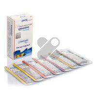 Kamagra Oral Jelly 7x100mg Online