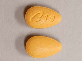 Buy Cialis 10mg