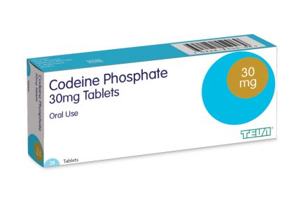 Buy Codeine 30mg Online