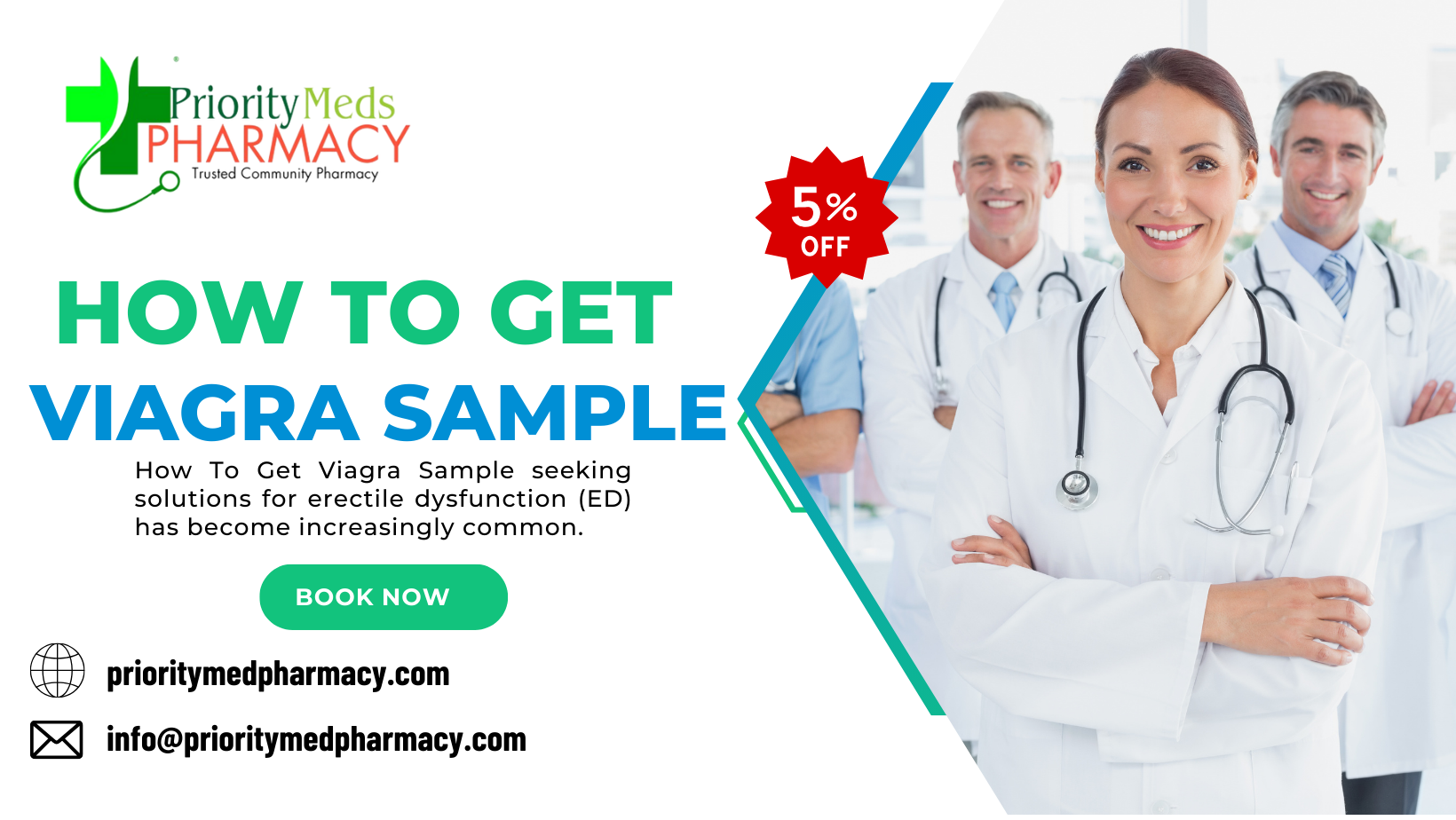 How To Get Viagra Sample